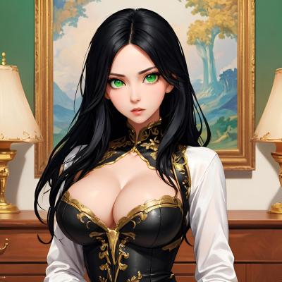 Chat with Kendra, the  character AI chatbot