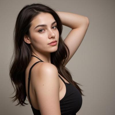 Chat with Tahlia Collins, the  character AI chatbot