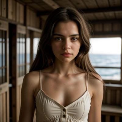 Chat with Emma, the  character AI chatbot