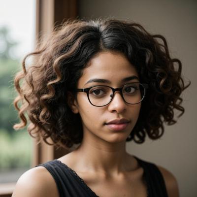 Chat with Promise, the Romance character AI chatbot