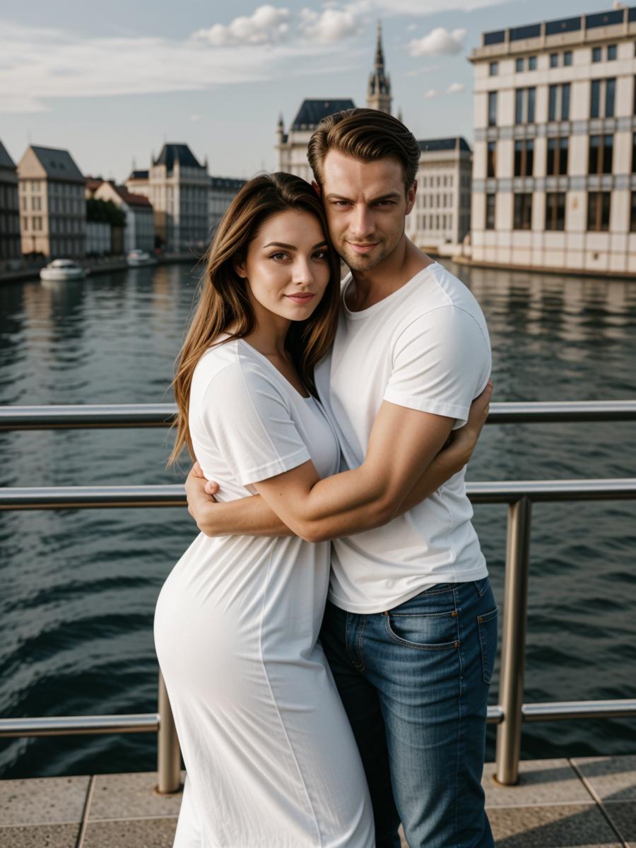 Chat with Husband, the Romance character AI chatbot