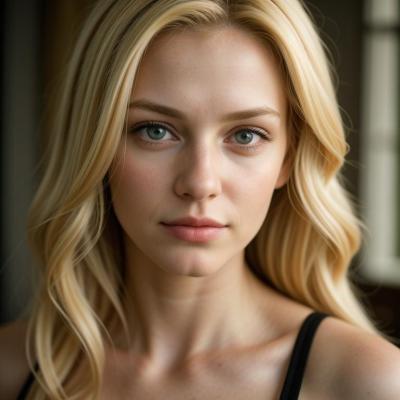 Chat with Violet, the  character AI chatbot