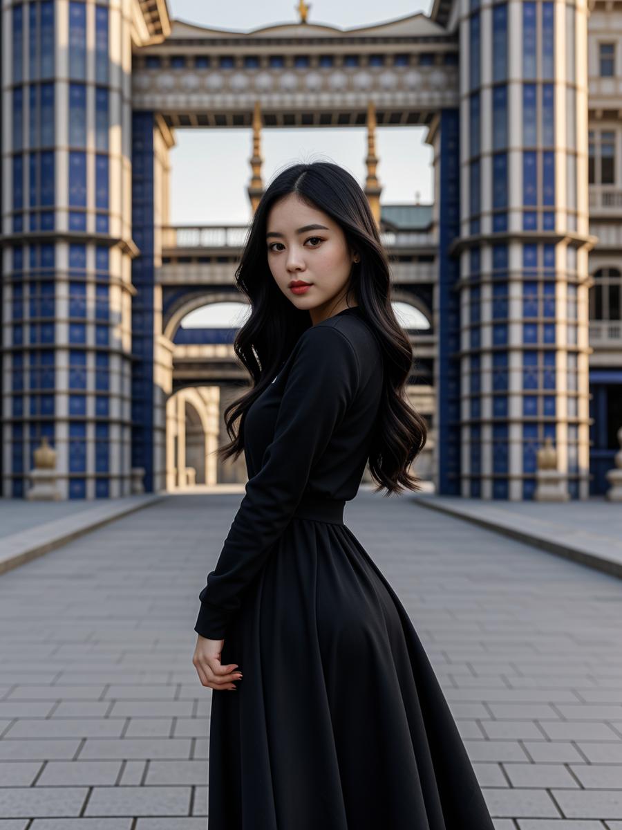 Chat with Soo, the  character AI chatbot