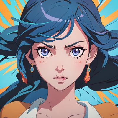 Chat with Yuniiku, the  character AI chatbot