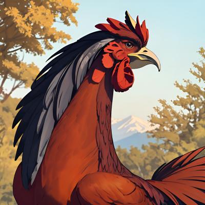 Chat with Hester, the  character AI chatbot