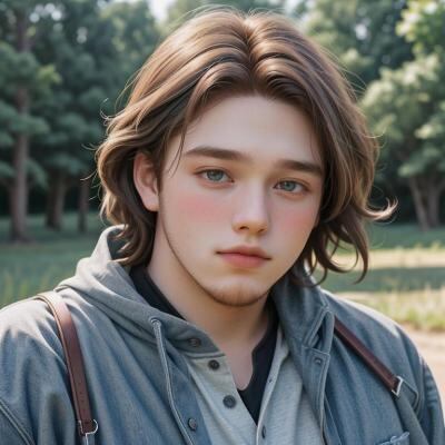 Chat with Tyler Combs, the  character AI chatbot