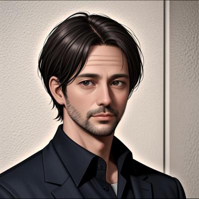 Chat with Doctor, the Anime character AI chatbot