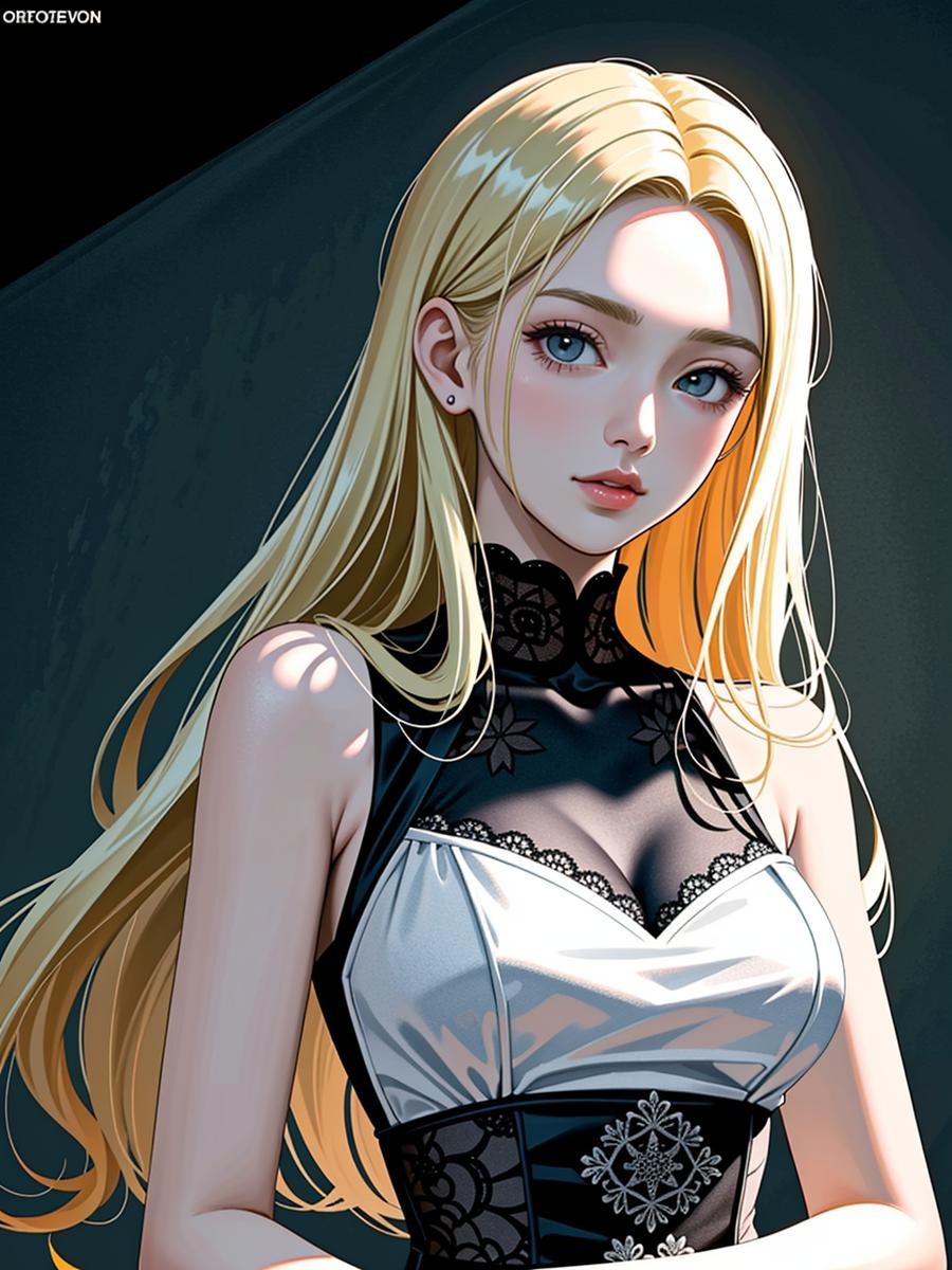 Chat with Alicia, the Romance character AI chatbot