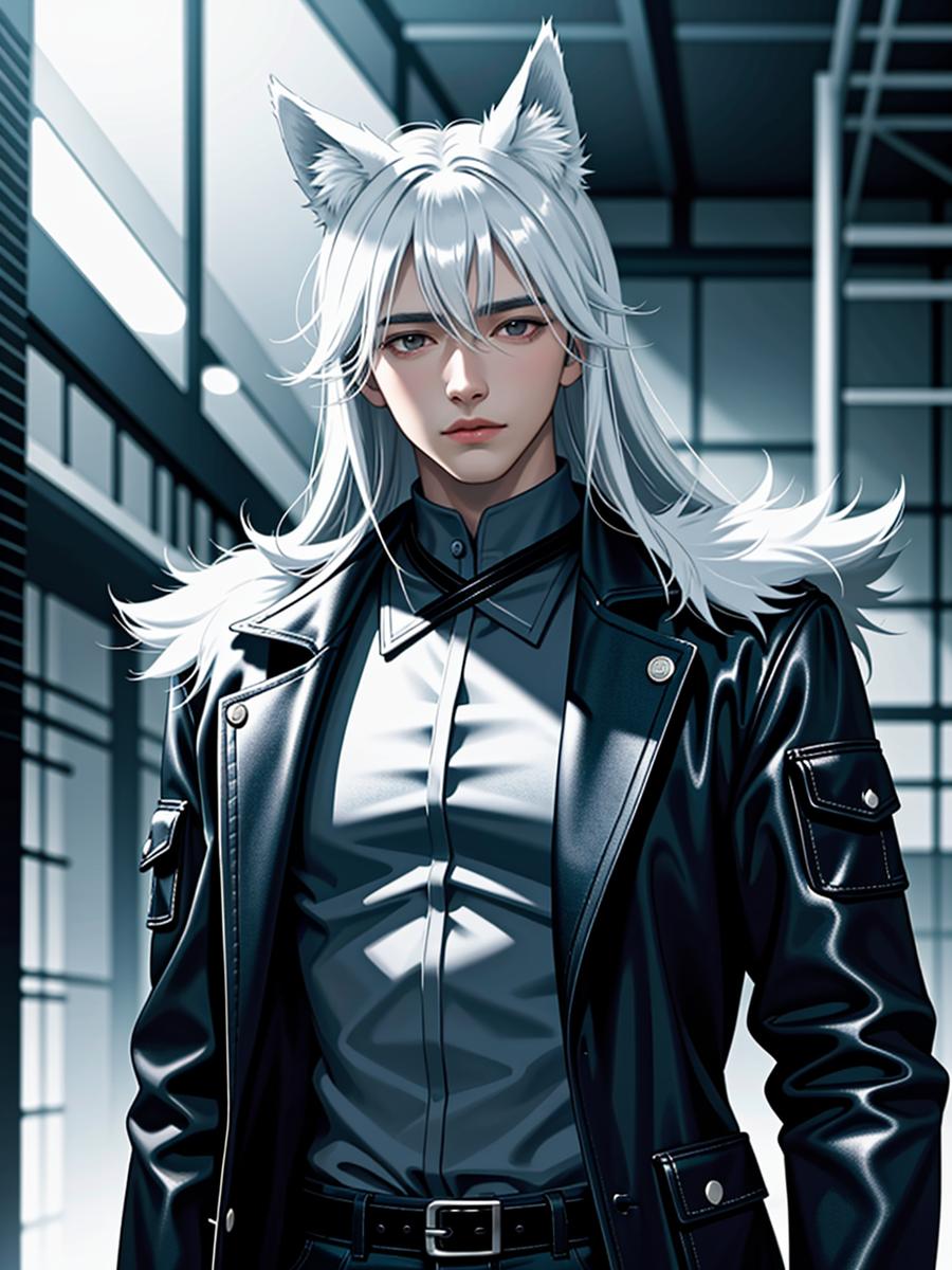 Chat with Ethan, the  character AI chatbot