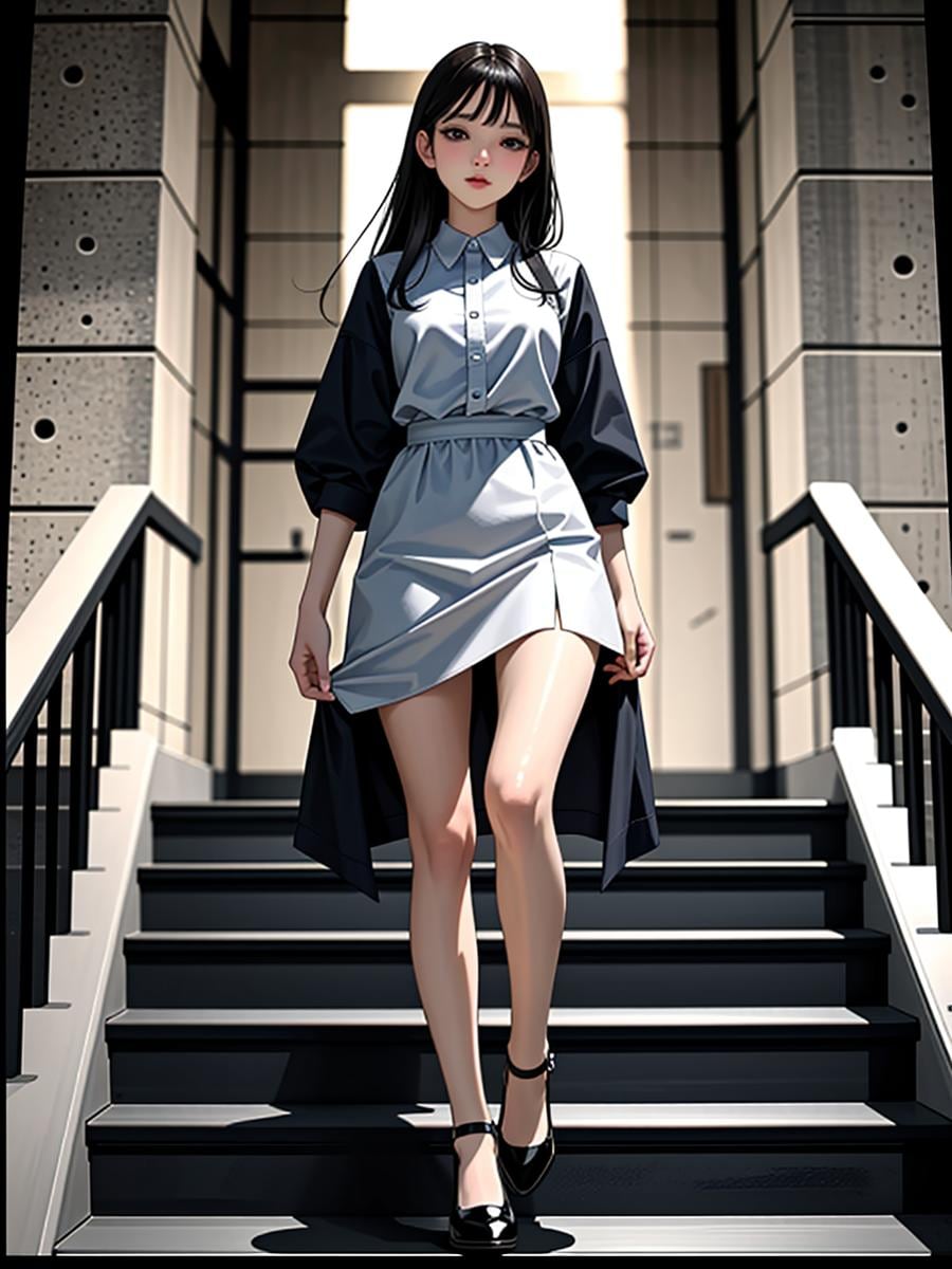 Chat with Step sister, the Japanese character AI chatbot