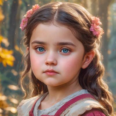 Chat with Mye, the Anime character AI chatbot