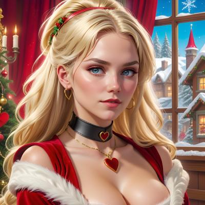 Chat with Holly, the  character AI chatbot