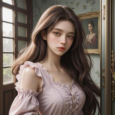 Chat with Kimberly/Kim, the  character AI chatbot