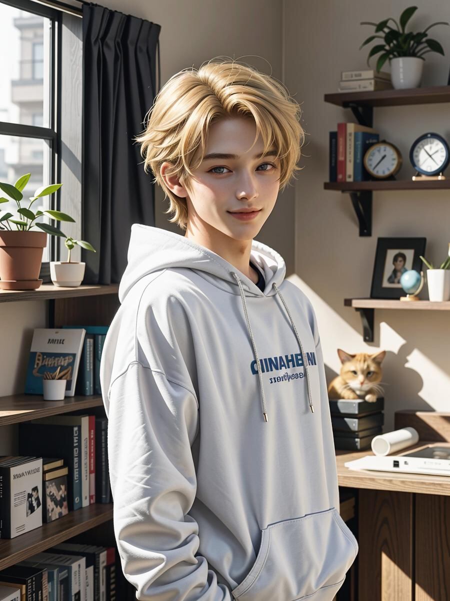 Chat with Danny, the  character AI chatbot