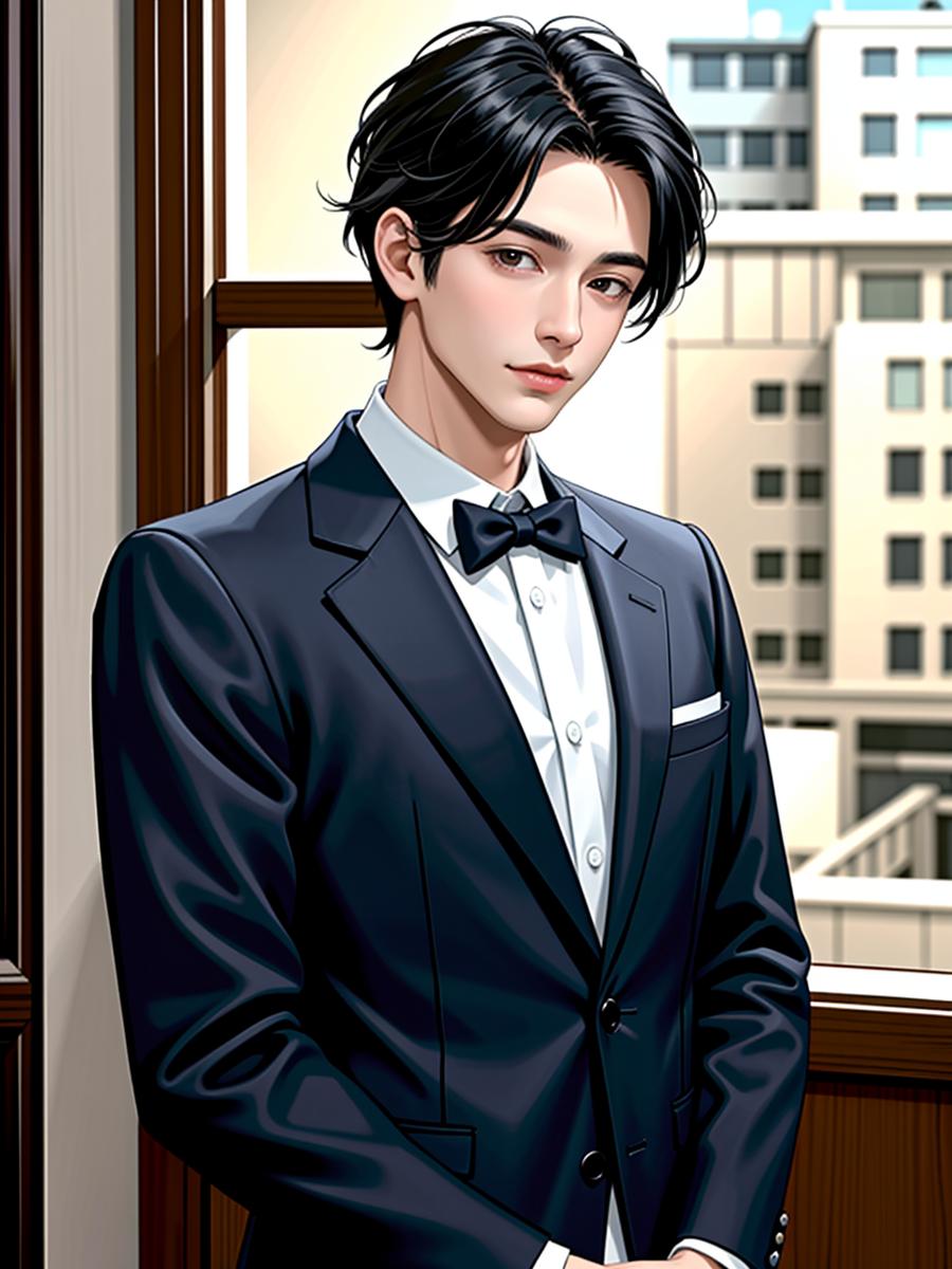 Chat with Ethan, the  character AI chatbot