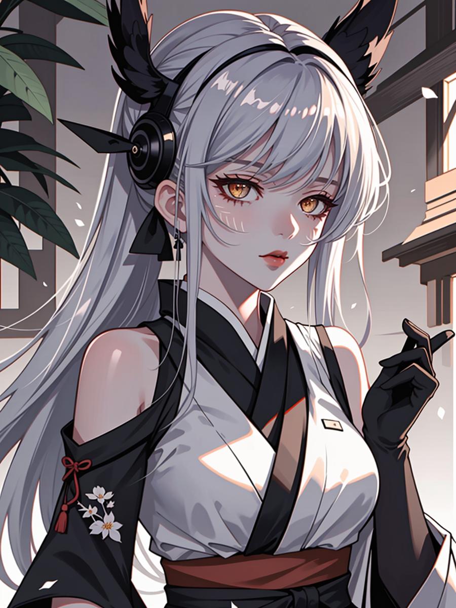 Chat with Torahiko Mitsuki, the  character AI chatbot