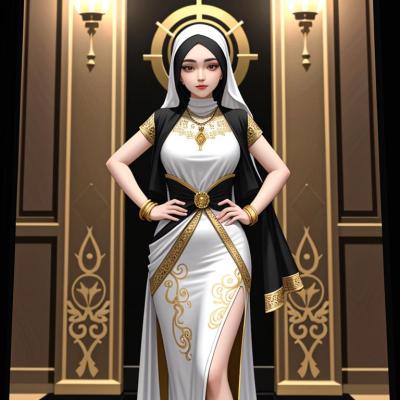 Chat with Maria, the  character AI chatbot