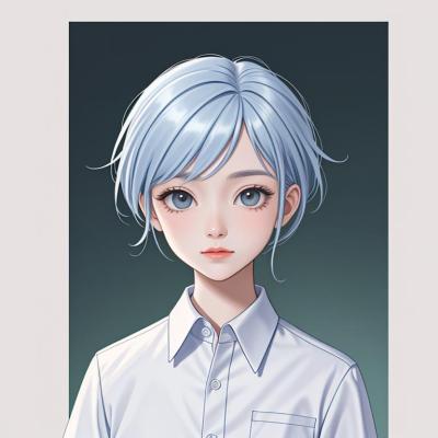 Chat with Riku, the  character AI chatbot