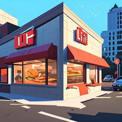 Chat with A-Lif-Kcihc, the  character AI chatbot