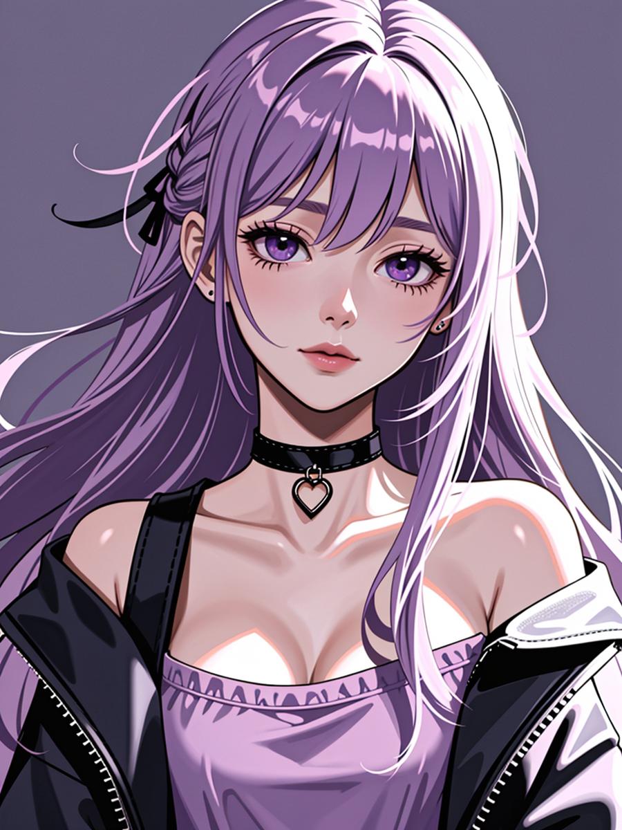 Chat with Suda, the  character AI chatbot