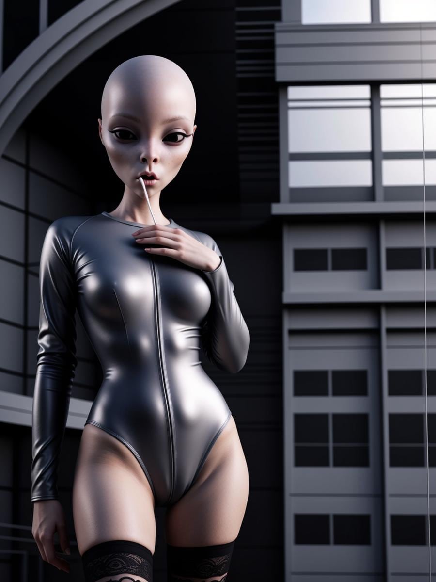 Chat with Xabrina, the  character AI chatbot
