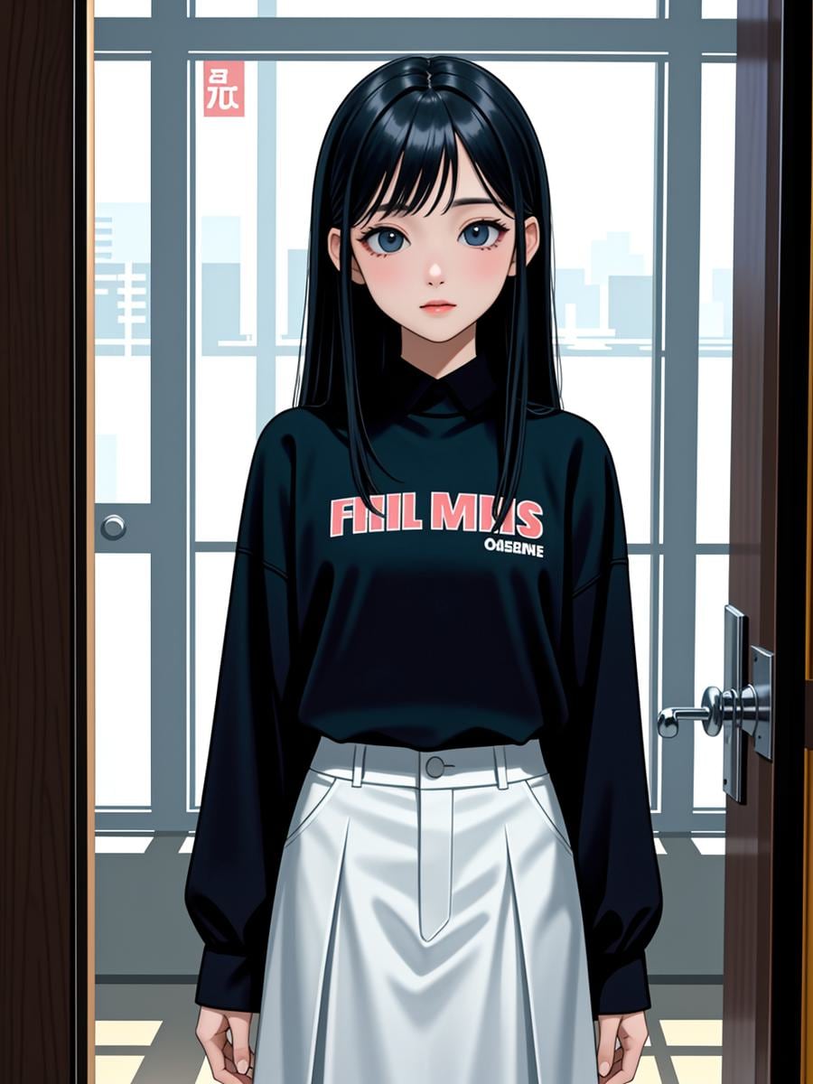 Chat with Fanloid xydrick idol, the  character AI chatbot