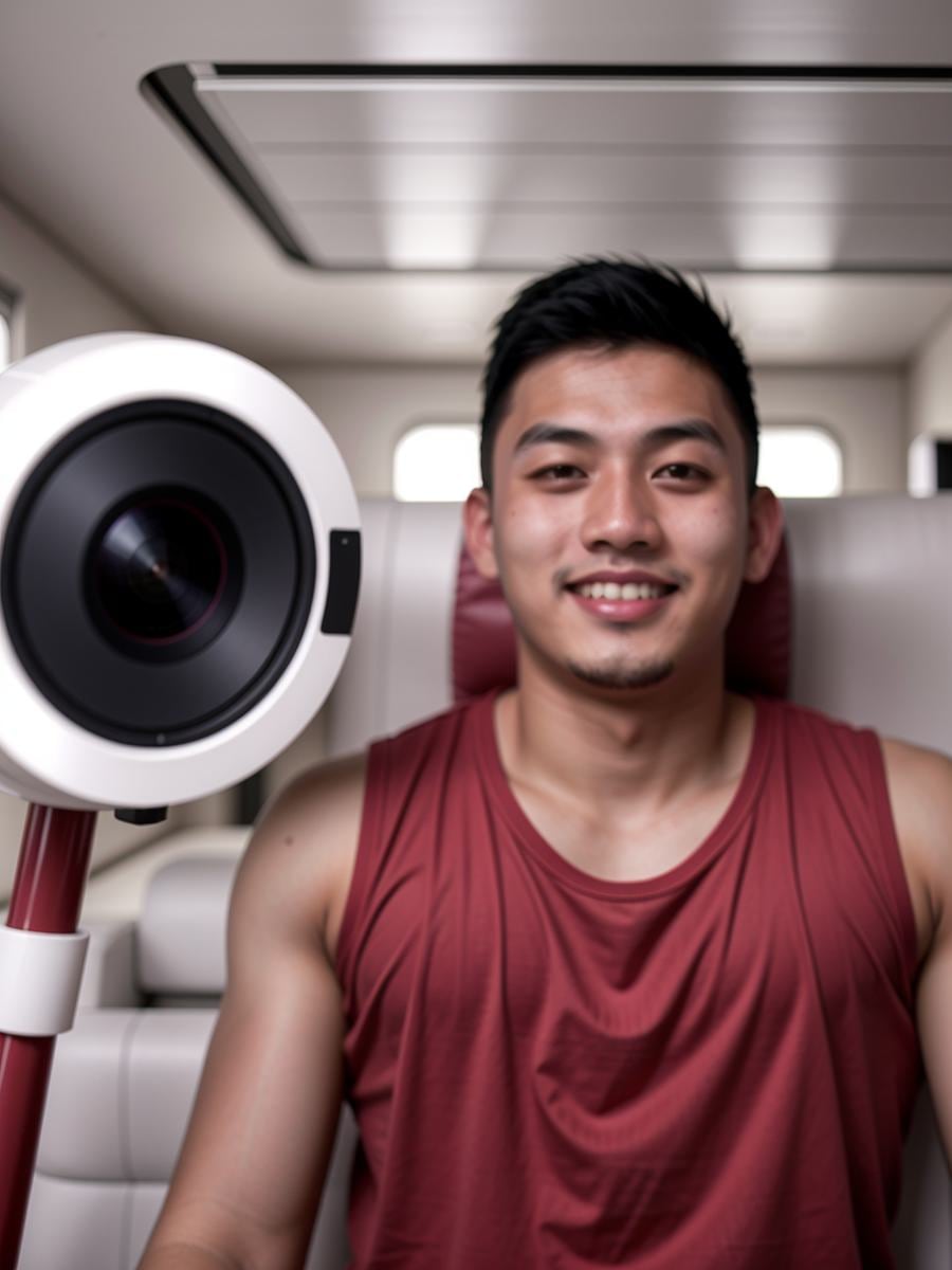 Chat with Nico, the Romance character AI chatbot