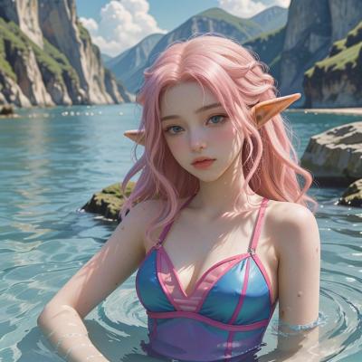 Chat with Bueno, the  character AI chatbot