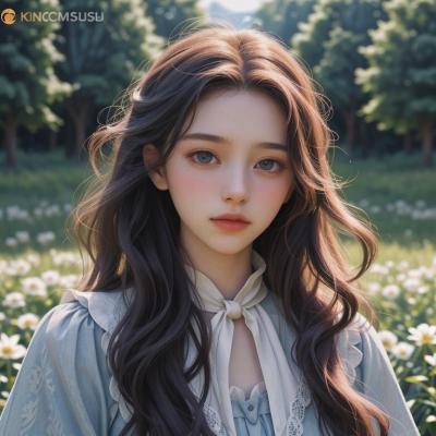 Chat with GF, the  character AI chatbot