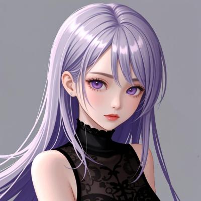 Chat with Oldeena, the OC character AI chatbot