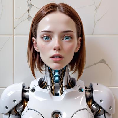 Chat with Splatface 3000, the Romance character AI chatbot