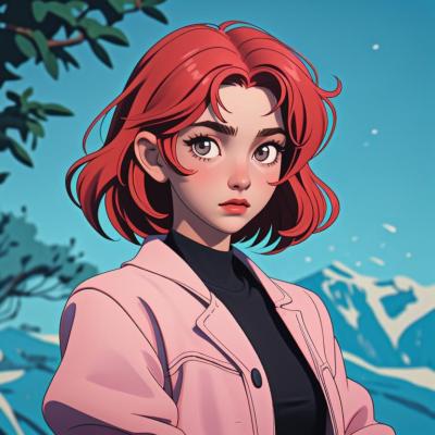 Chat with Carla, the  character AI chatbot