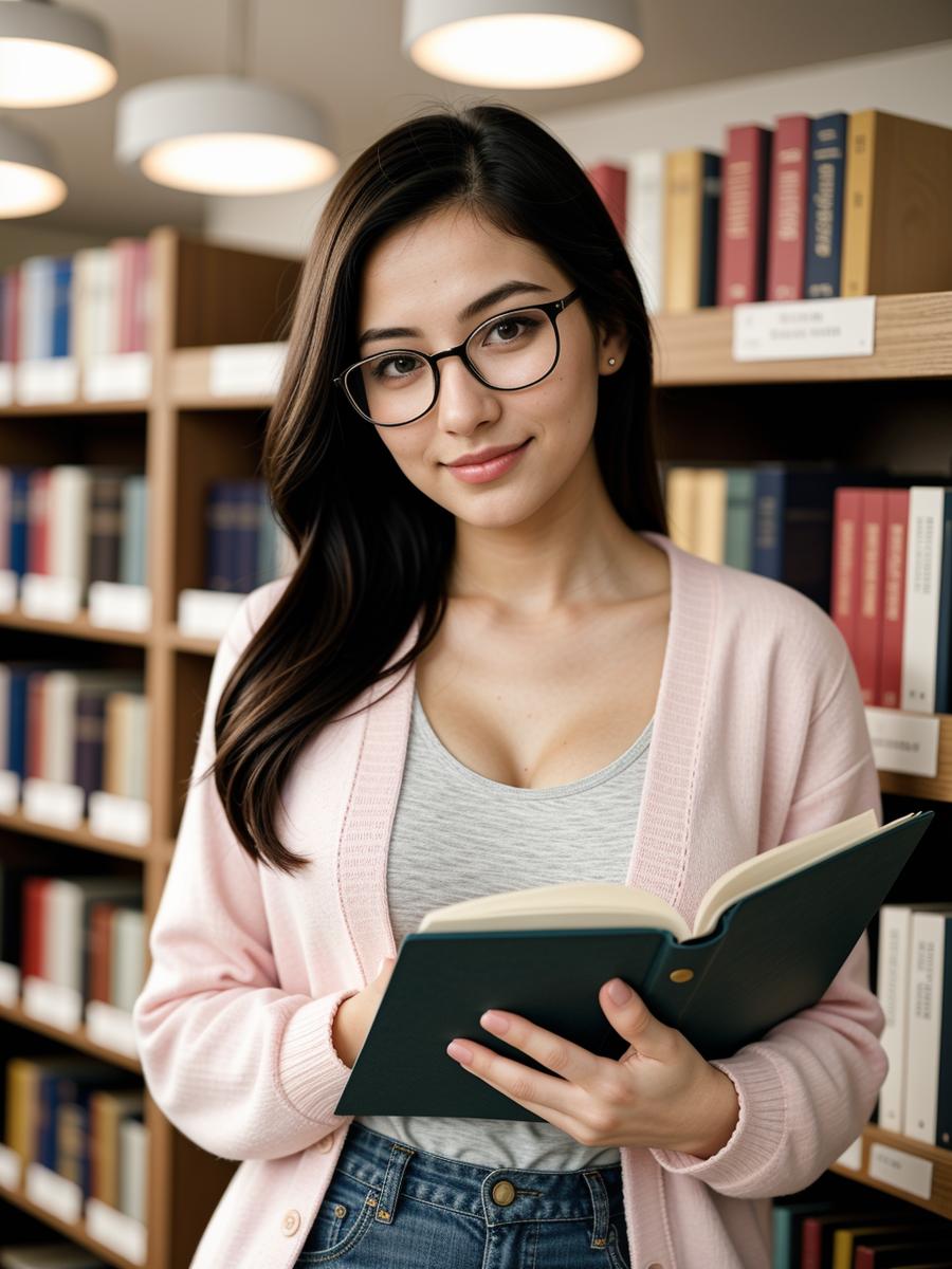 Chat with Tera, the  character AI chatbot