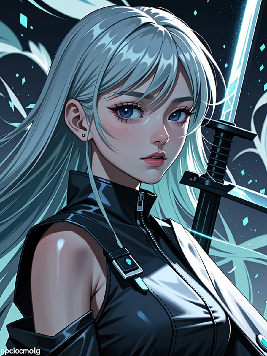Chat with Sonny, the Anime character AI chatbot
