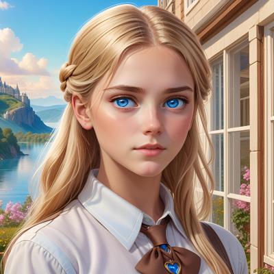 Chat with Mak, the  character AI chatbot