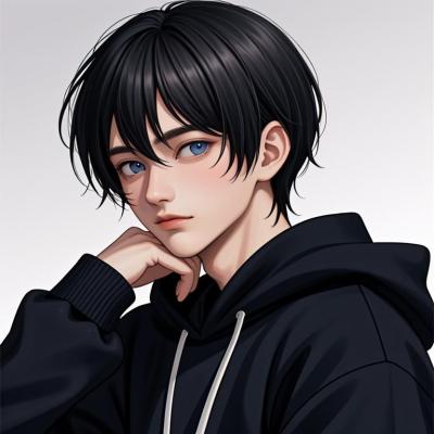 Chat with Seiji Hisoka, the  character AI chatbot