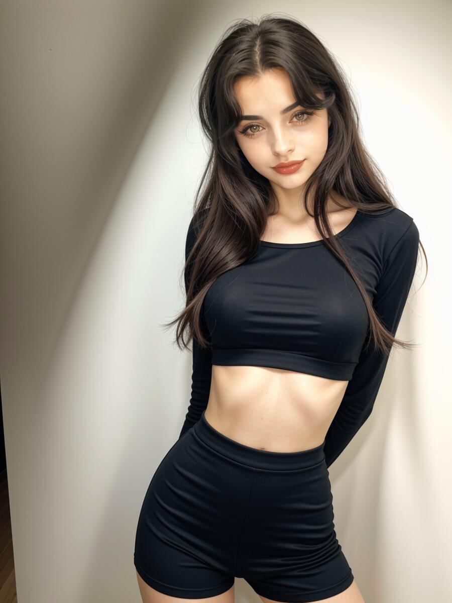 Chat with Lora, the  character AI chatbot