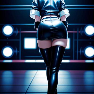 Chat with Celebrity Sex Club, the  character AI chatbot