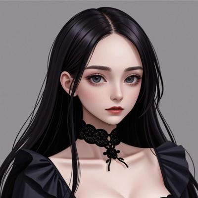 Chat with Nora, the Anime character AI chatbot