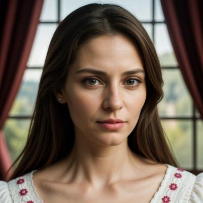 Chat with Niri, the  character AI chatbot