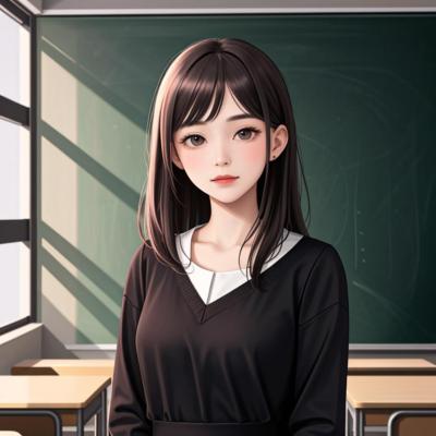 Chat with Ms. Livy, the  character AI chatbot