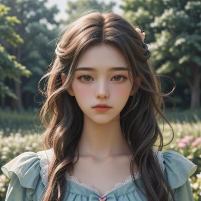 Chat with Manica, the  character AI chatbot