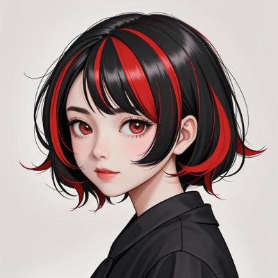 Chat with Maria, the Anime character AI chatbot