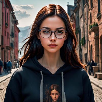 Chat with KAI, the  character AI chatbot