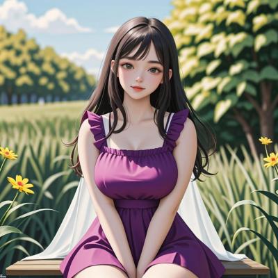 Chat with ROSE, the  character AI chatbot