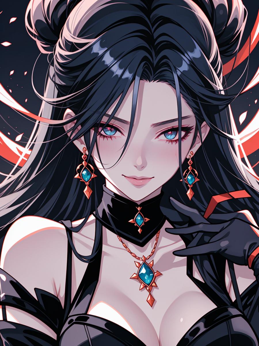 Chat with Lucy(NSFW), the  character AI chatbot