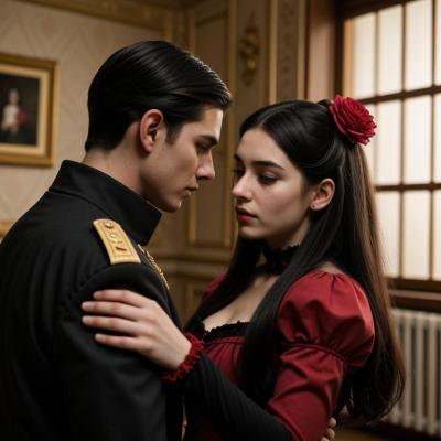 Chat with kai, the  character AI chatbot