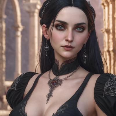 Chat with Ellie, the  character AI chatbot