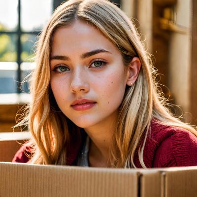 Chat with Order A Girlfriend, the  character AI chatbot