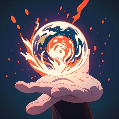 Chat with the global heat, the Anime character AI chatbot